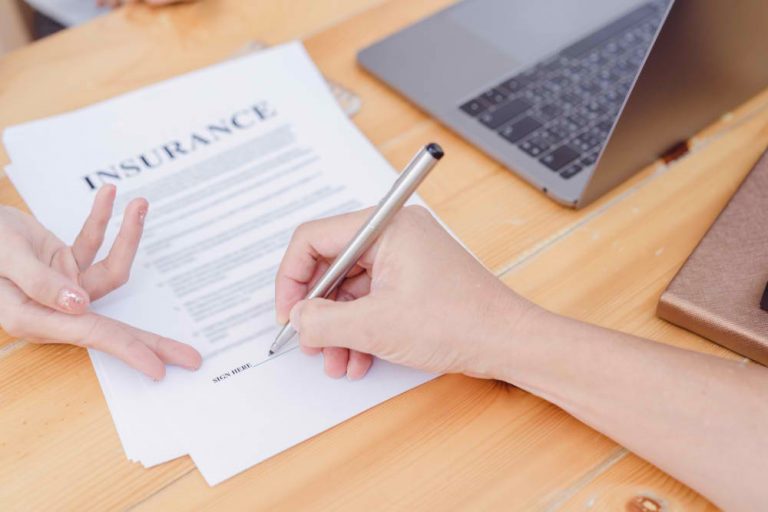 When to Discuss Your Storage Facility Insurance Policy with an Update