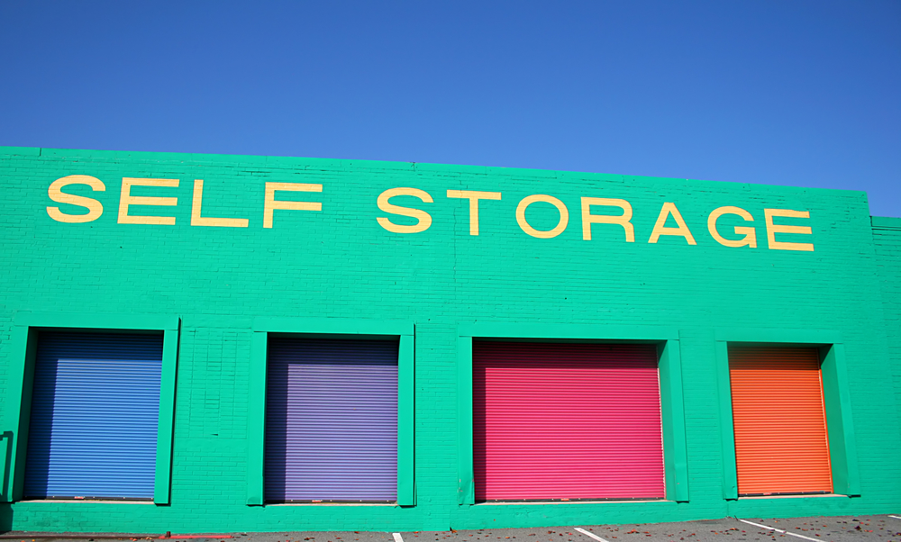 Coverages Every SelfStorage Facility Owner Needs